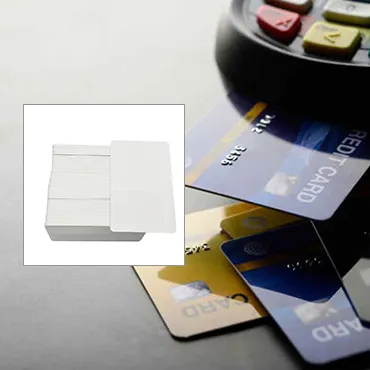 Join the Plastic Card ID
 Family and Experience the Difference