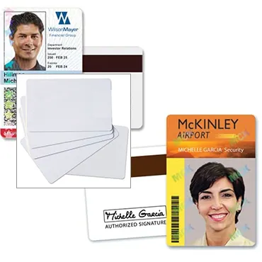 Welcome to Plastic Card ID
: Your Premier Provider of Plastic Cards for Corporate Events