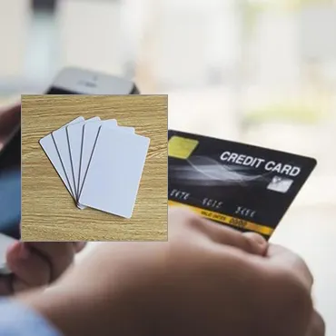 Welcome to Plastic Card ID
, Your Go-To for Memorable Business Cards