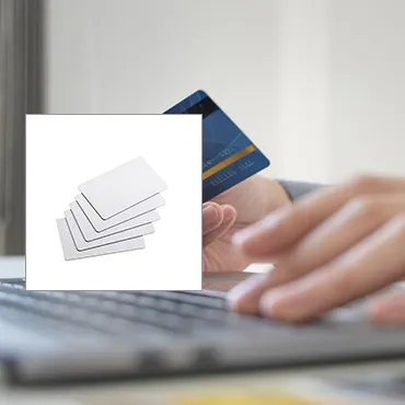 Welcome to Plastic Card ID
 - The Evolution of Payment Solutions