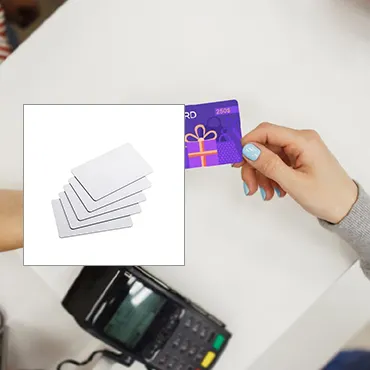 Join the Plastic Card ID
 Family: Your Loyalty is Our Reward