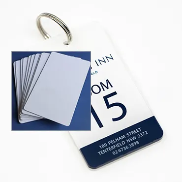 Welcome to Plastic Card ID
: The Home of Personalized Plastic Cards