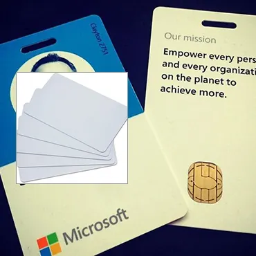 Ready to Transform Your Plastic Cards into Brand Ambassadors?