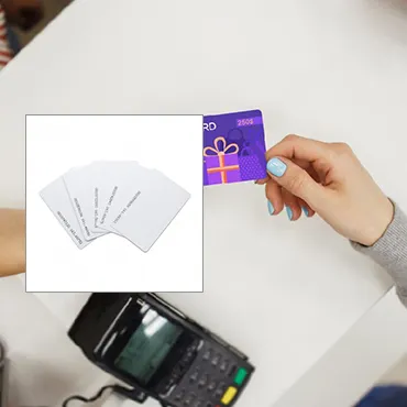Why Choose Us for Your Card Needs?