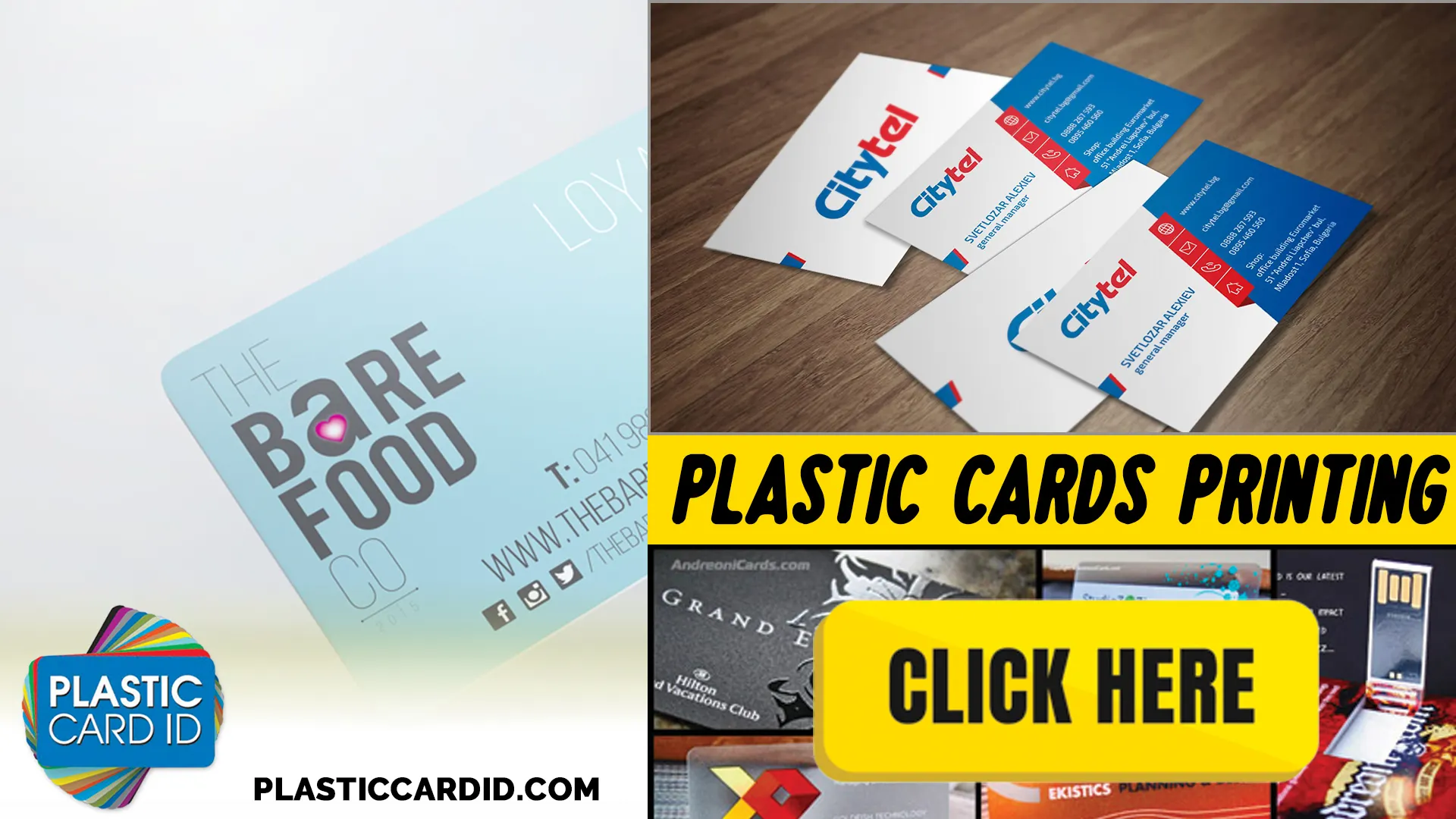 Welcome to Plastic Card ID
 Where Gift Cards Elevate Your Brand's Reach
