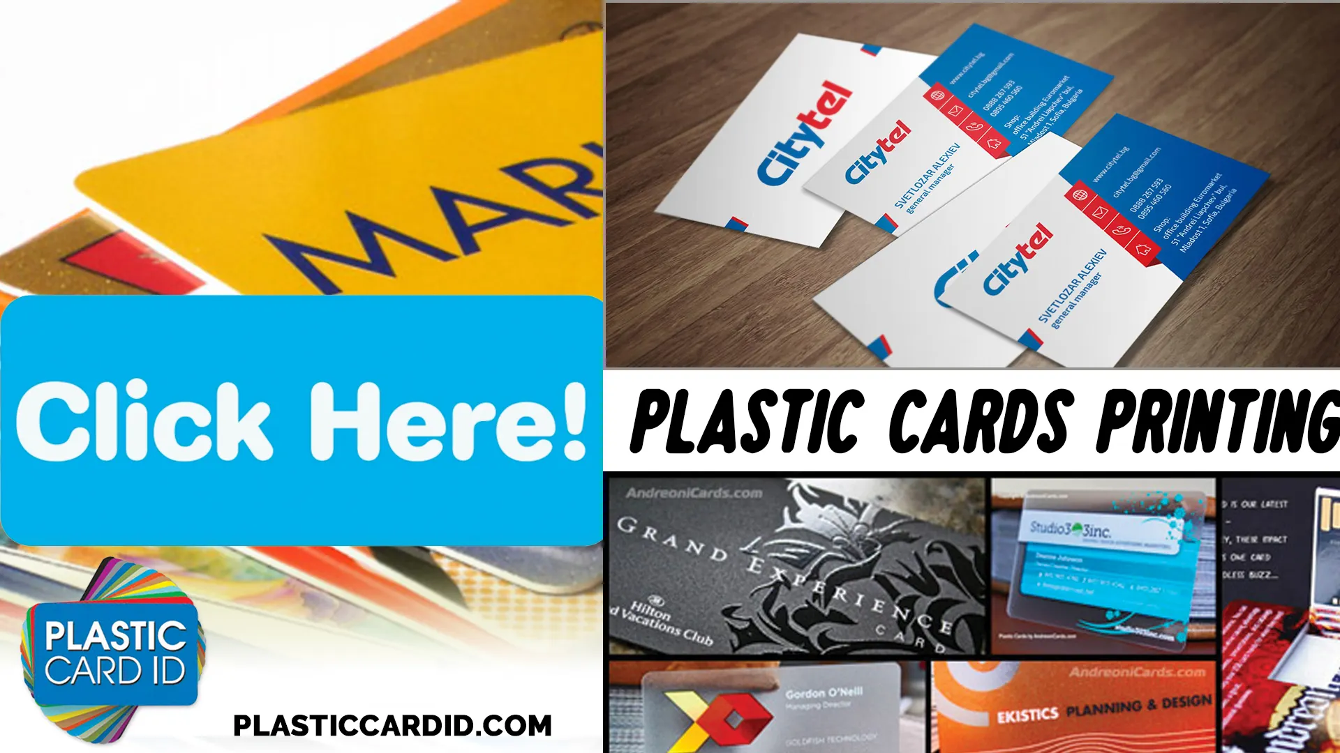 How We Manage Plastic Card Disposal