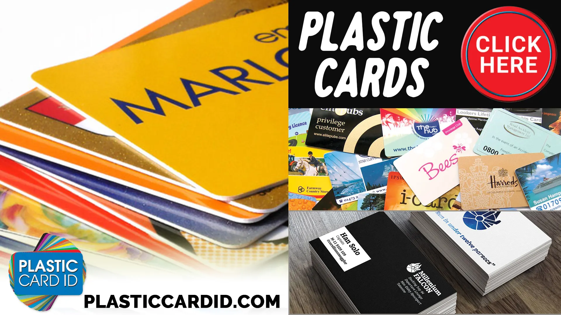 Our Environmental Efforts Go Beyond Card Manufacturing