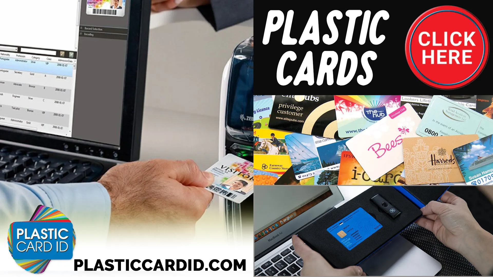 Understanding Smart Plastic Cards and Their Importance