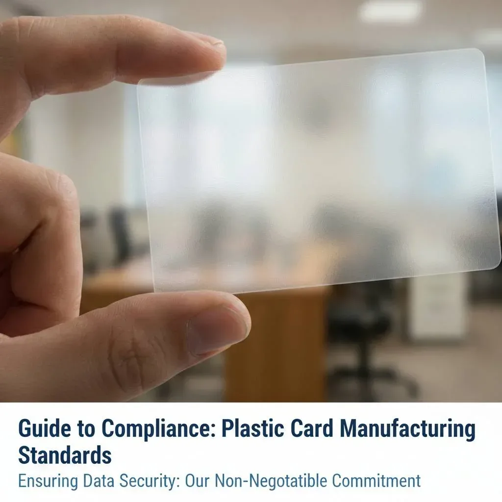 Ensuring Data Security: Our Non-Negotiable Commitment