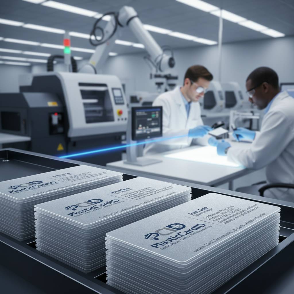 Building Trust Through Quality Control and Customer Service