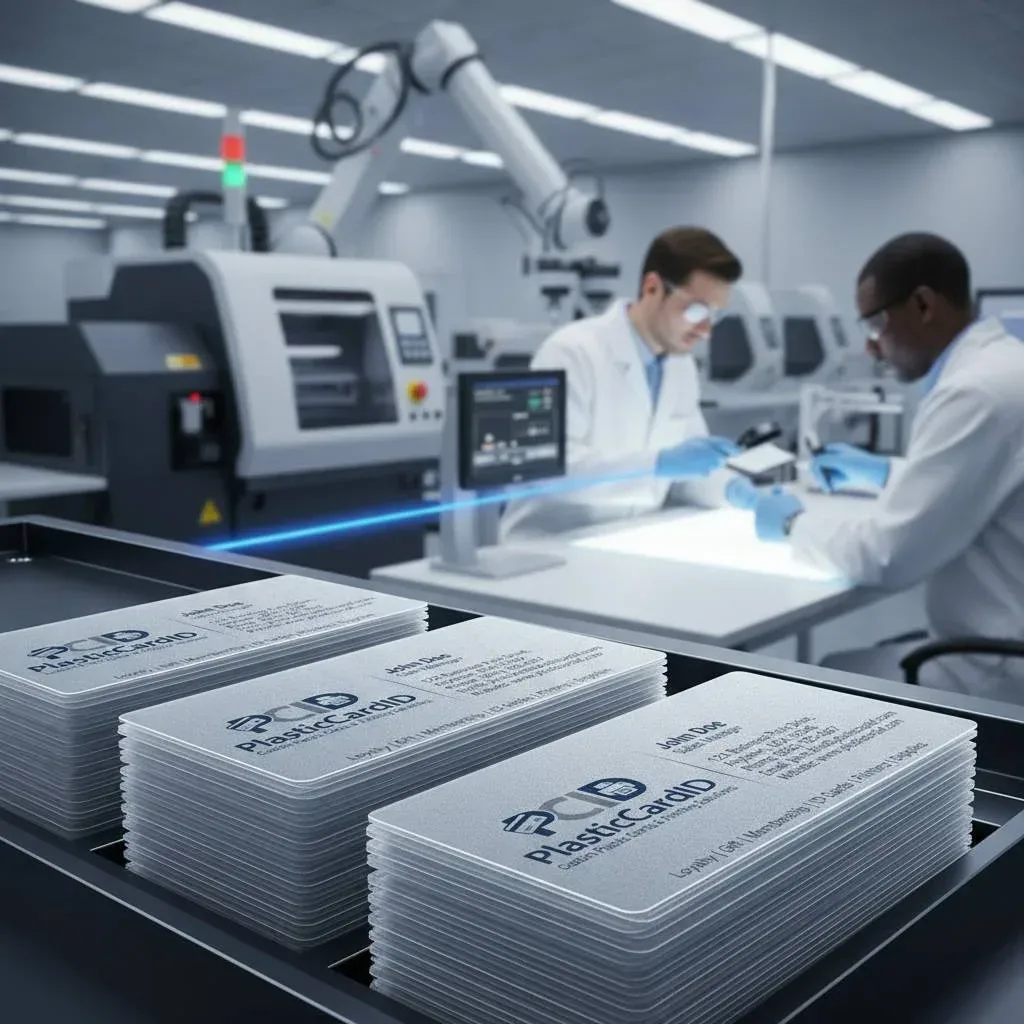 Building Trust Through Quality Control and Customer Service