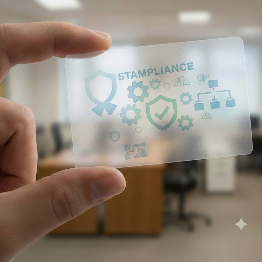 Making Compliance Simple: Our Process for Nationwide Service