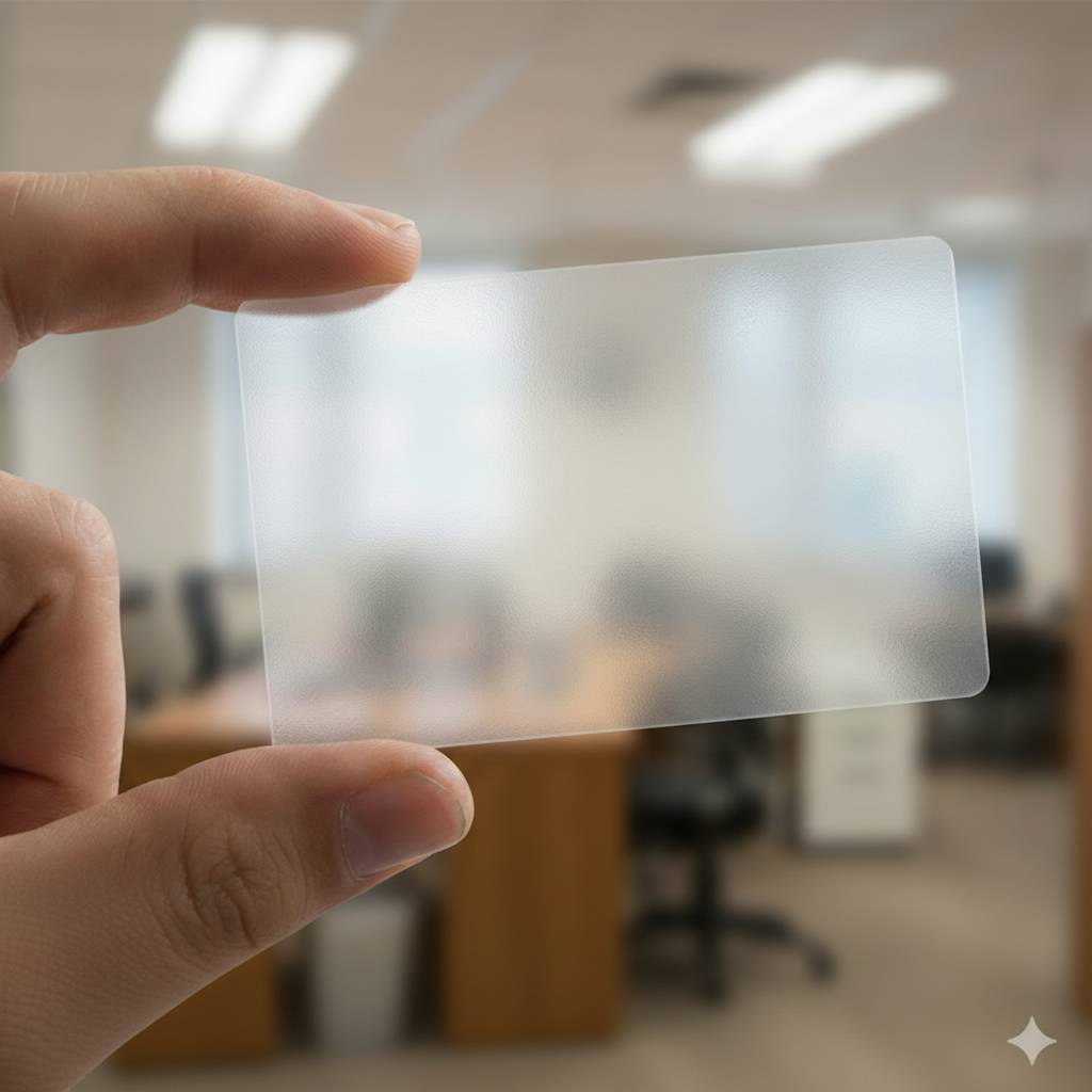 Join the Plastic Card ID  Family and Experience the Difference