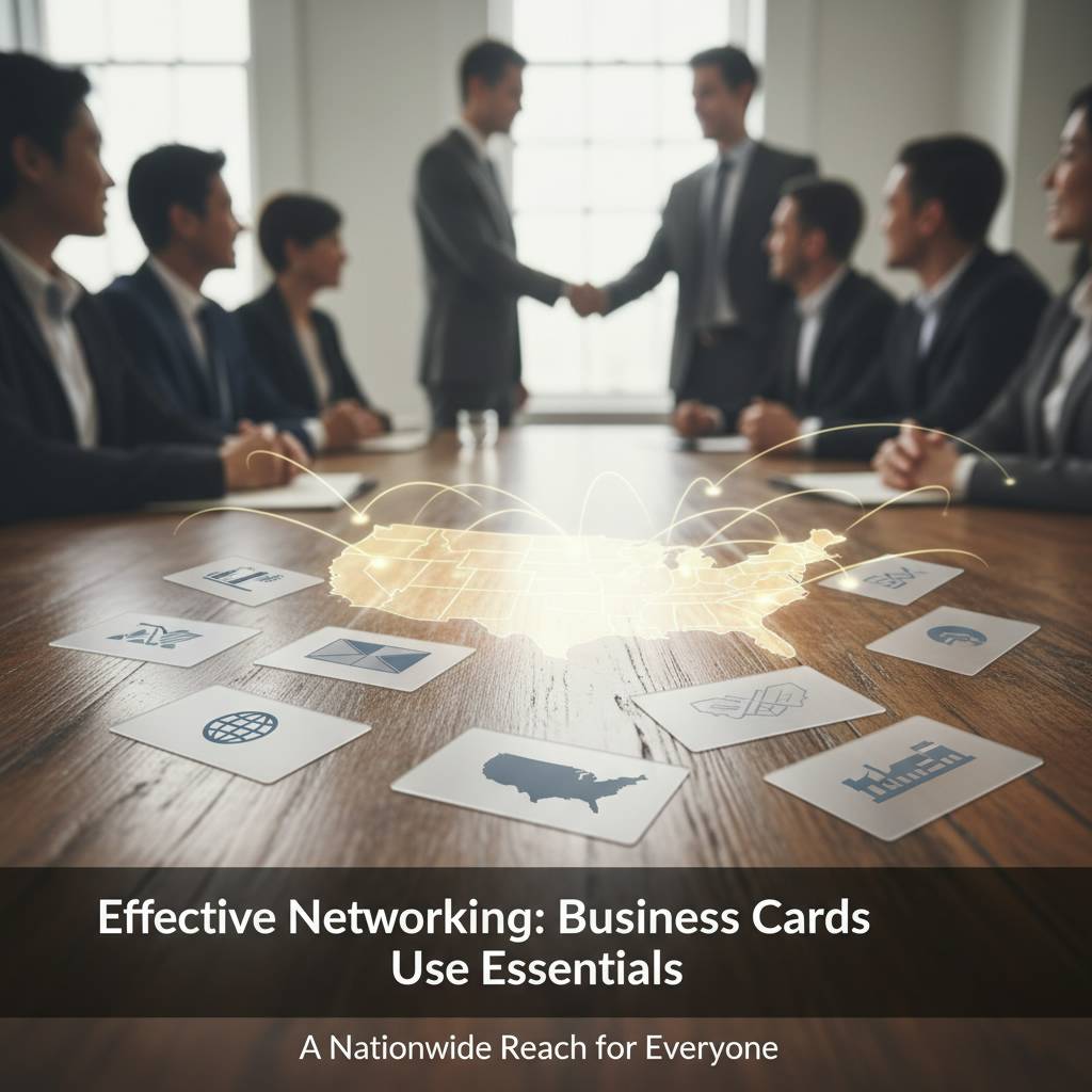 A Nationwide Reach for Everyone