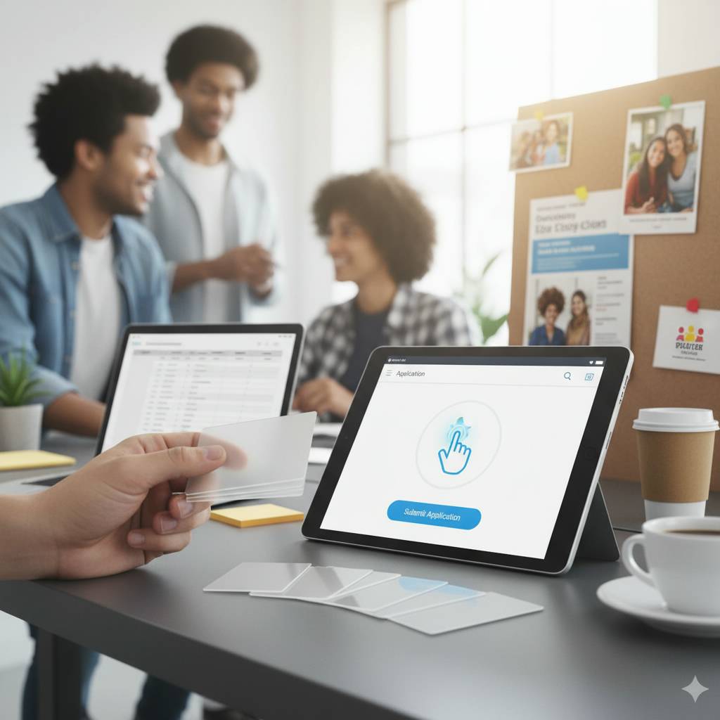 The Power of Membership Cards in Building Community