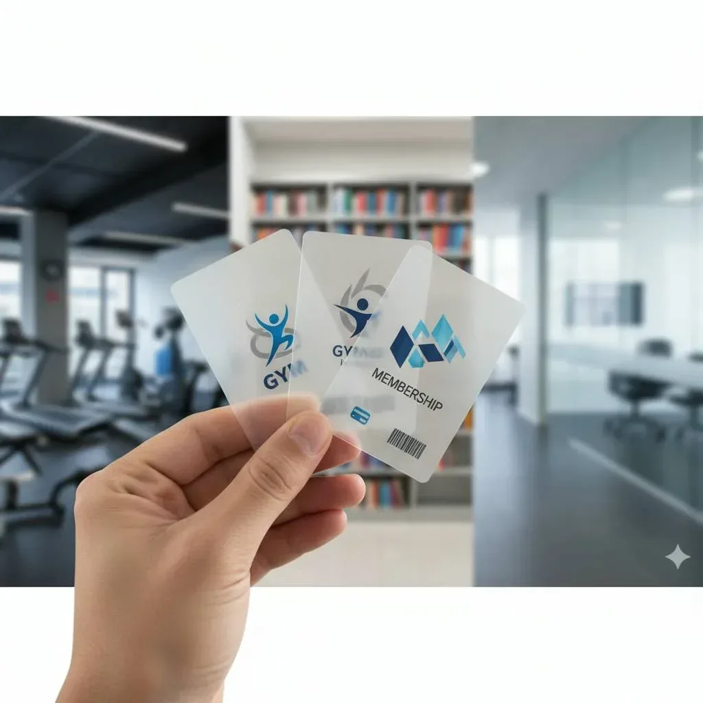 Membership Card Applications Across Industries