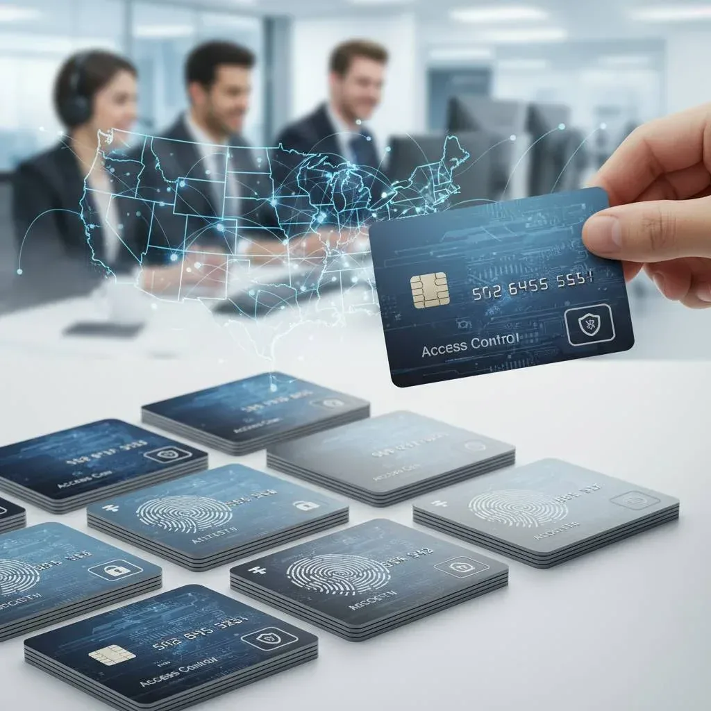 Exemplary Customer Service Support: Here for You Nationwide