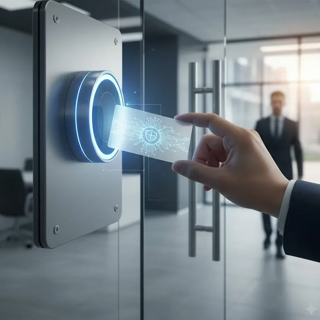 Preparing for a Future with Seamless Security