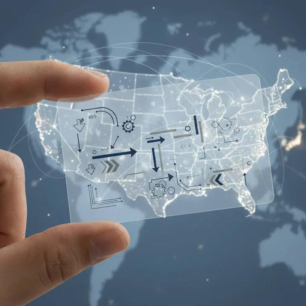 Nationwide Network and Logistics