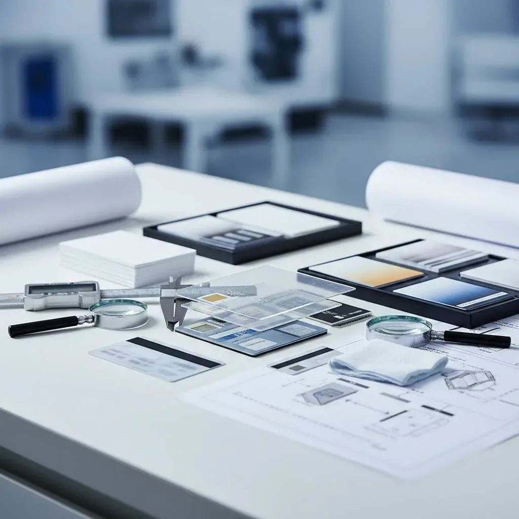 Unwavering Commitment to Excellence