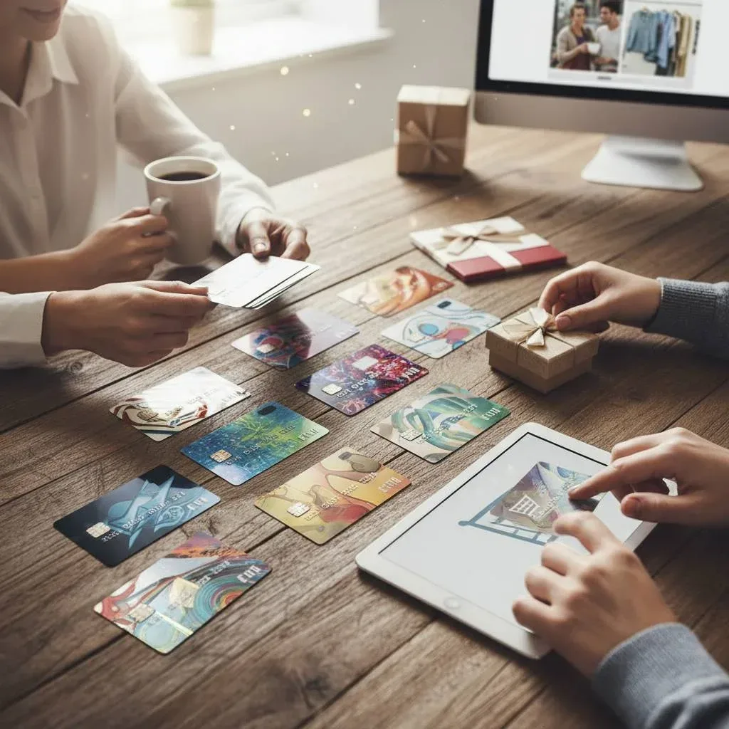  's Gift Cards: A Token of Genuine Appreciation