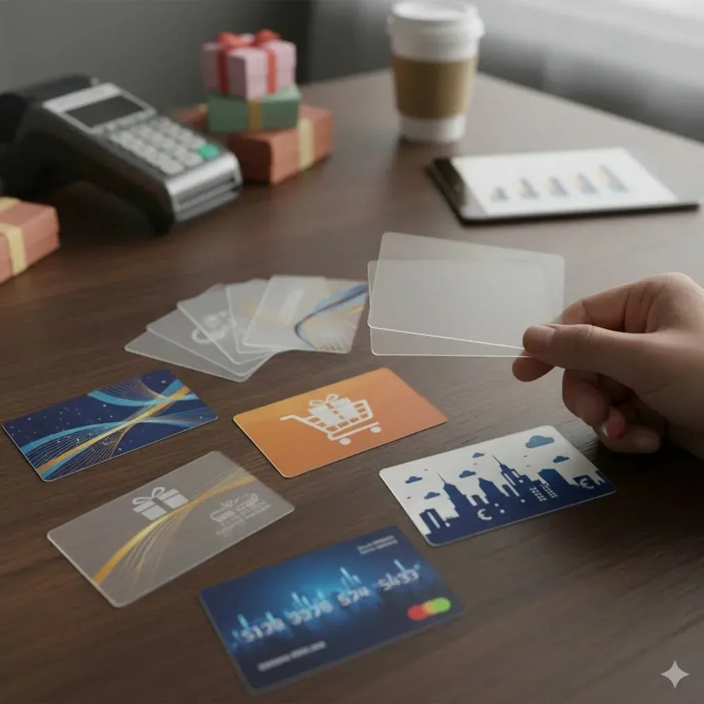 Gift Cards: Your Ace in Driving Future Sales