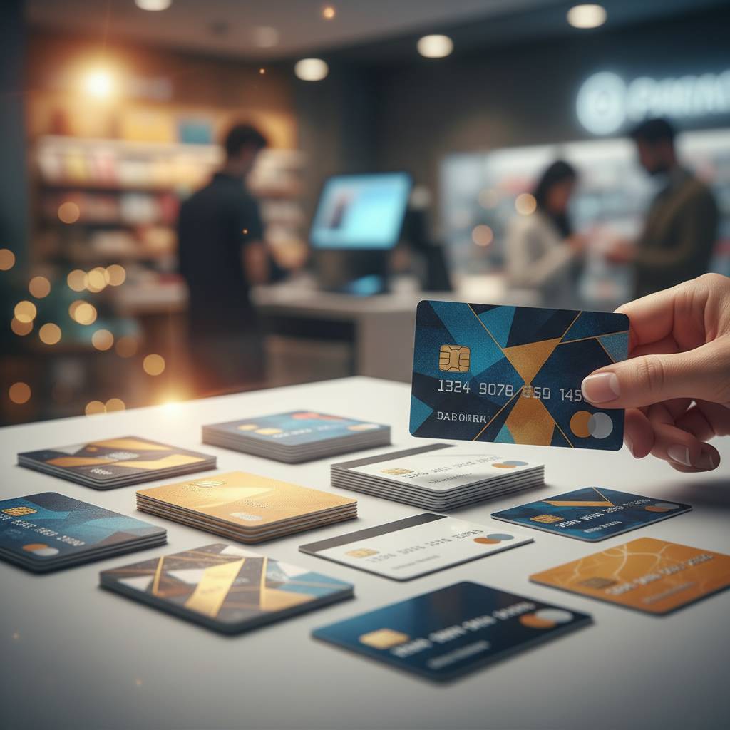 Creating a Gift Card Program That Rocks