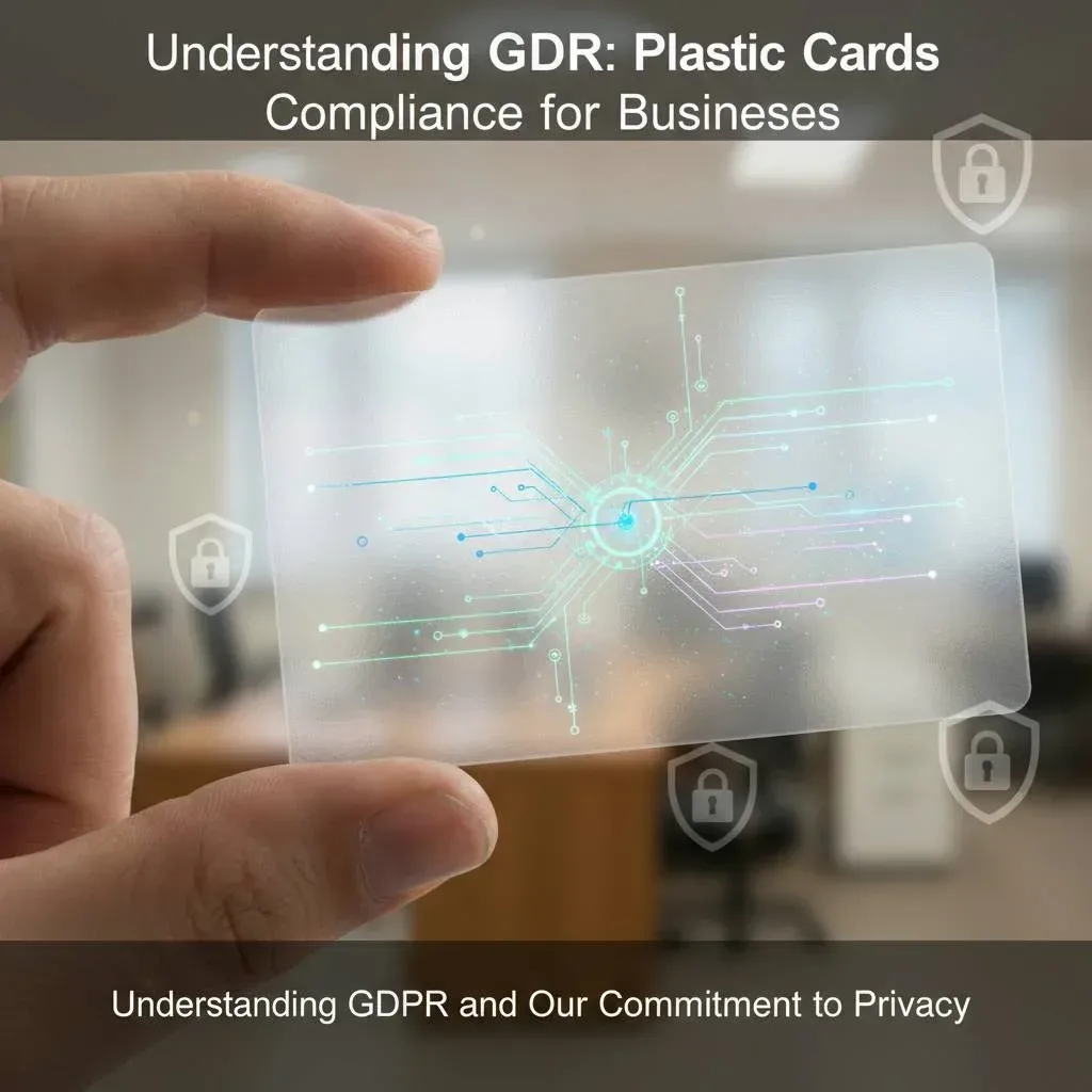 Understanding GDPR and Our Commitment to Privacy