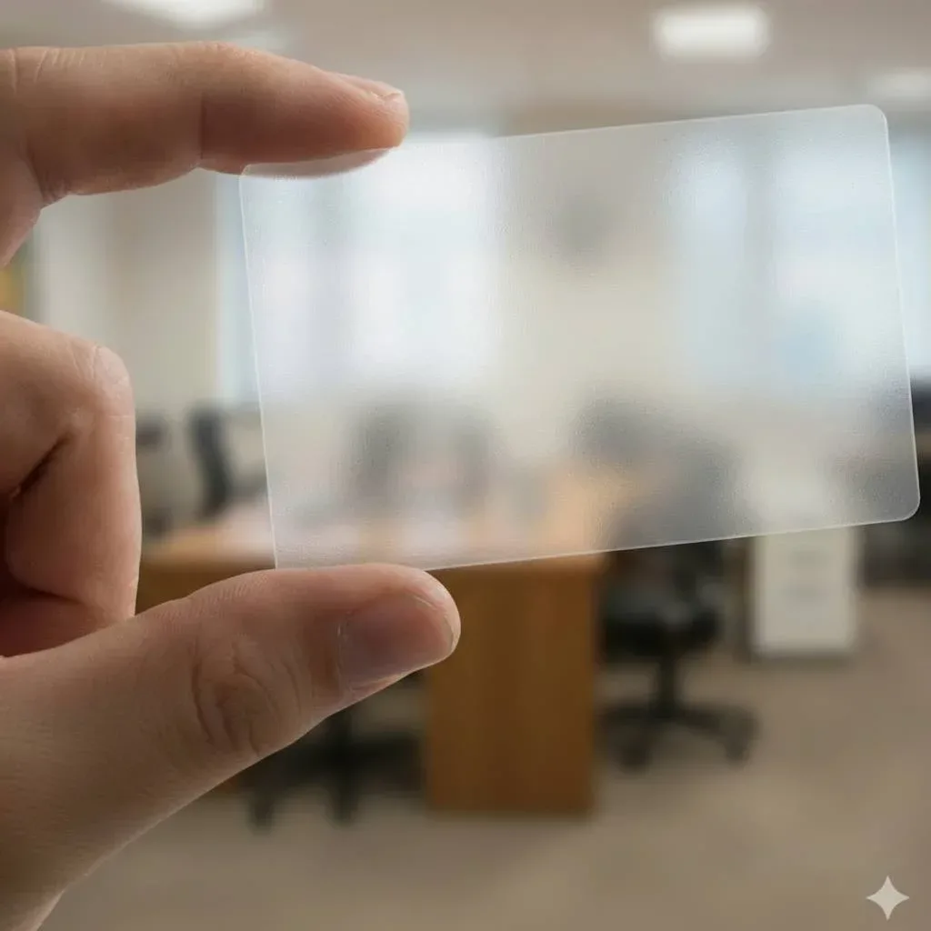 Transparency in Our Data Processing