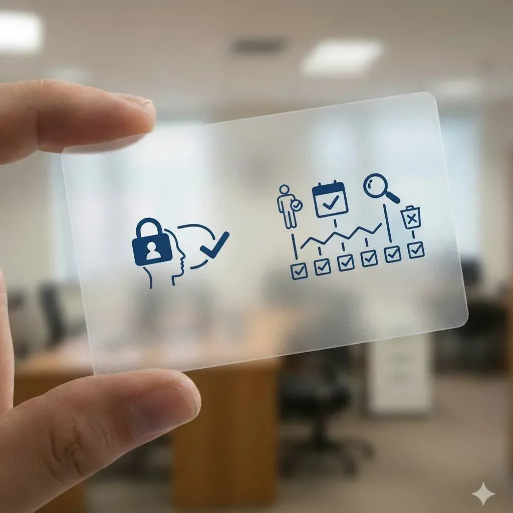 Individual Control Over Personal Data