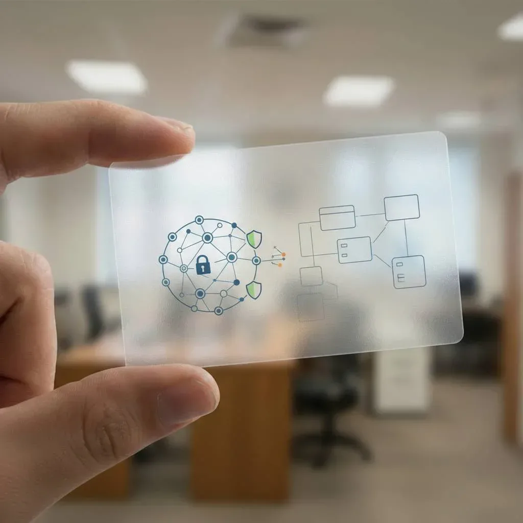 Our National Reach and Accessibility