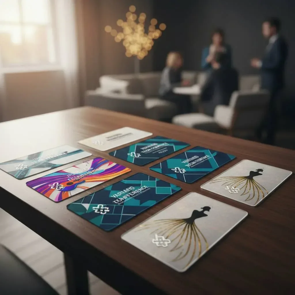 Building Connections Beyond the Event