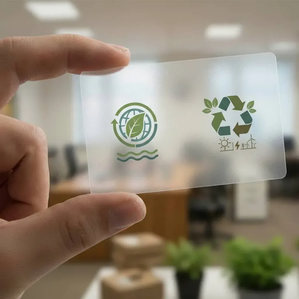 Our Green Products and Services