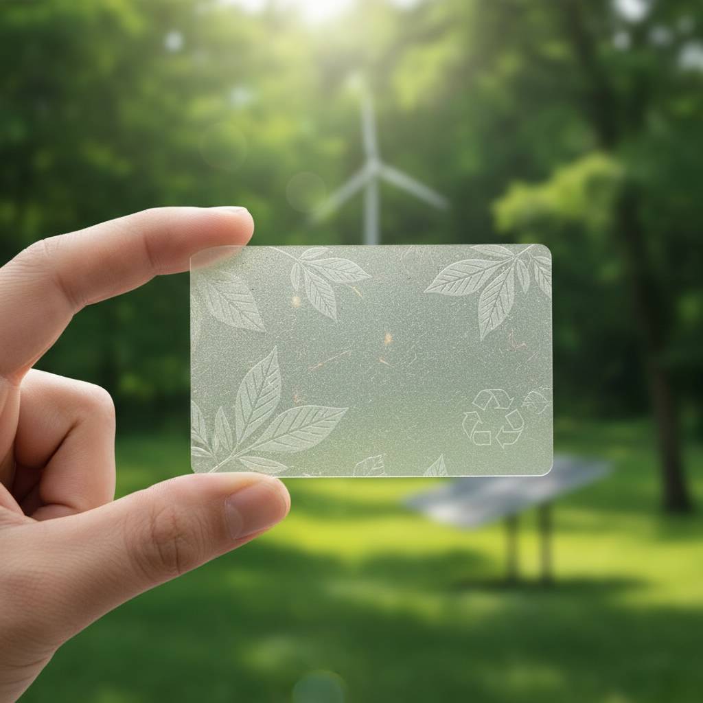 Join Us on Our Green Journey