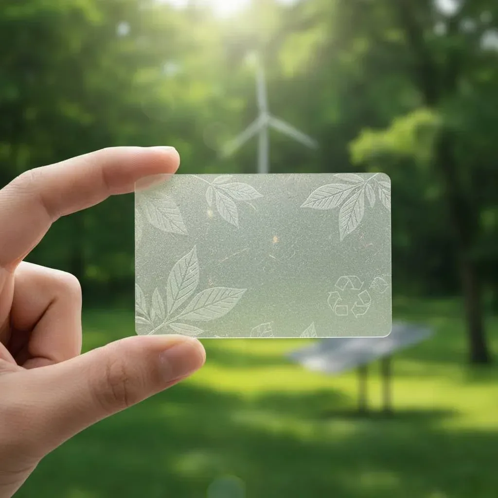 Join Us on Our Green Journey