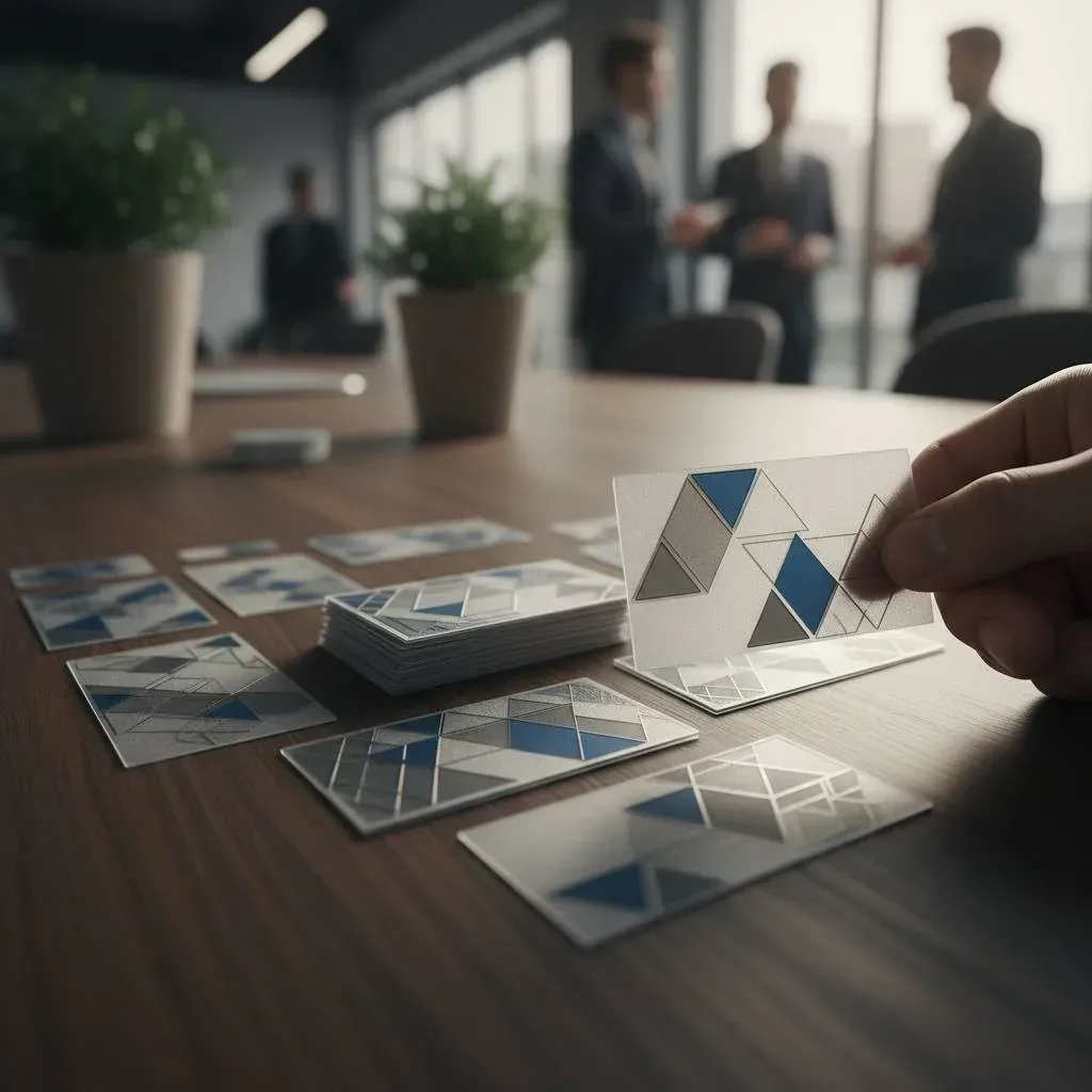 First Impressions That Last A Lifetime