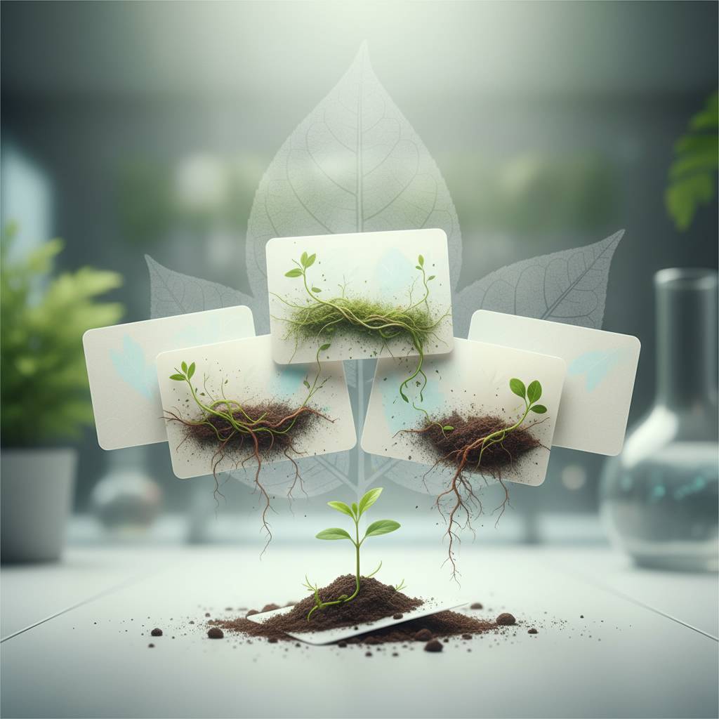 Welcome to Plastic Card ID : Embracing Sustainability with Our Biodegradable Plastic Cards