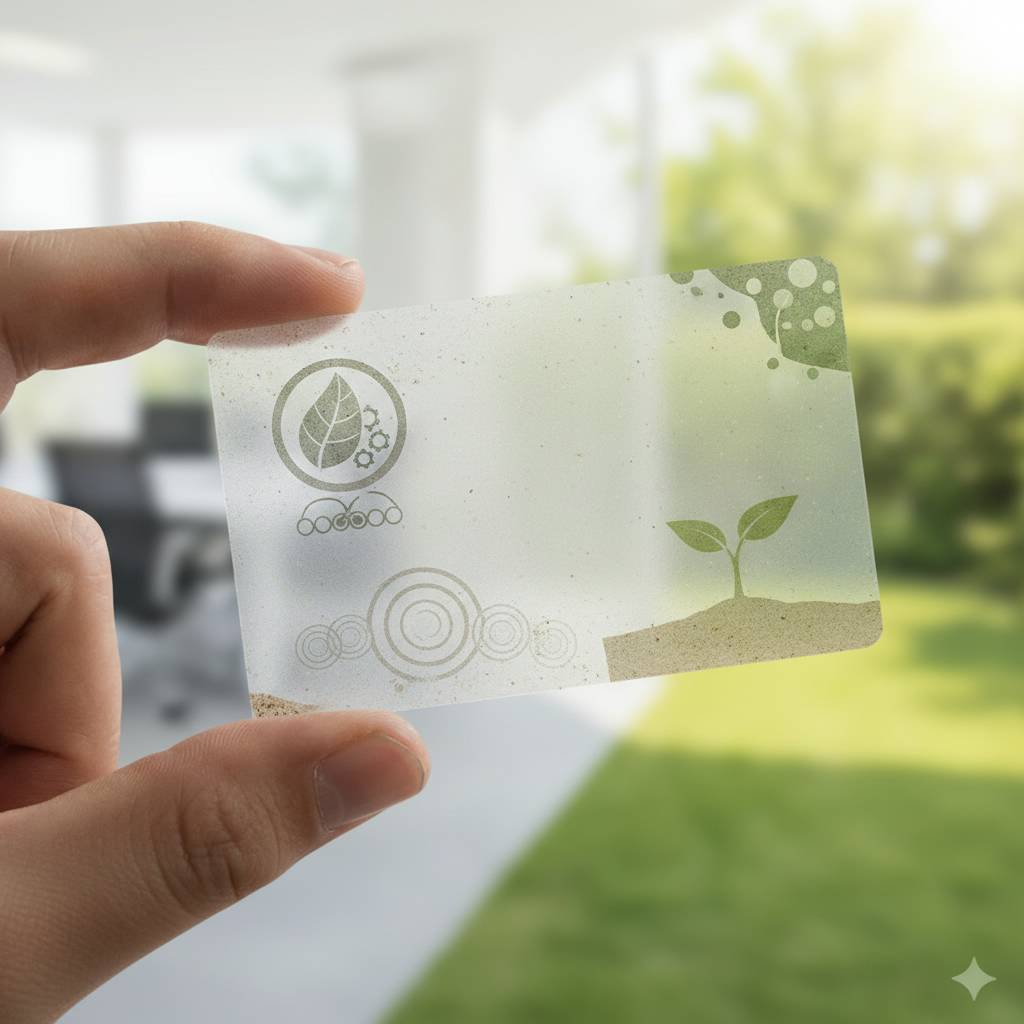 Your Everyday Transactions, Now Sustainable