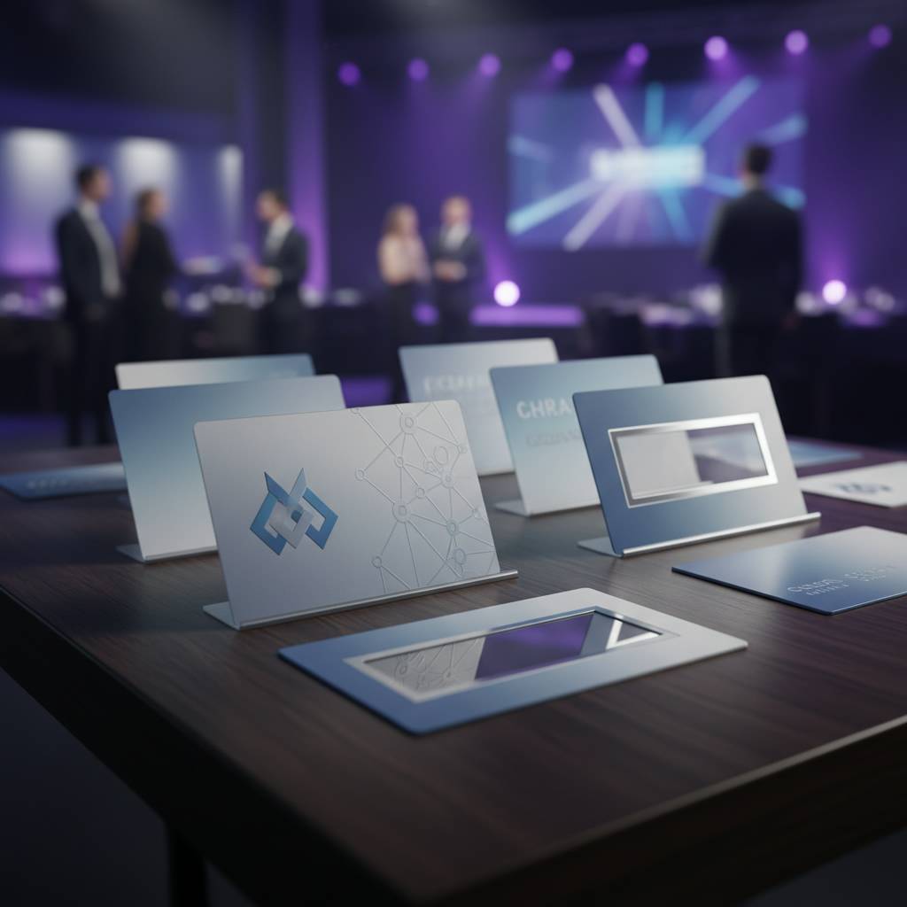 Transform Your Corporate Event Today