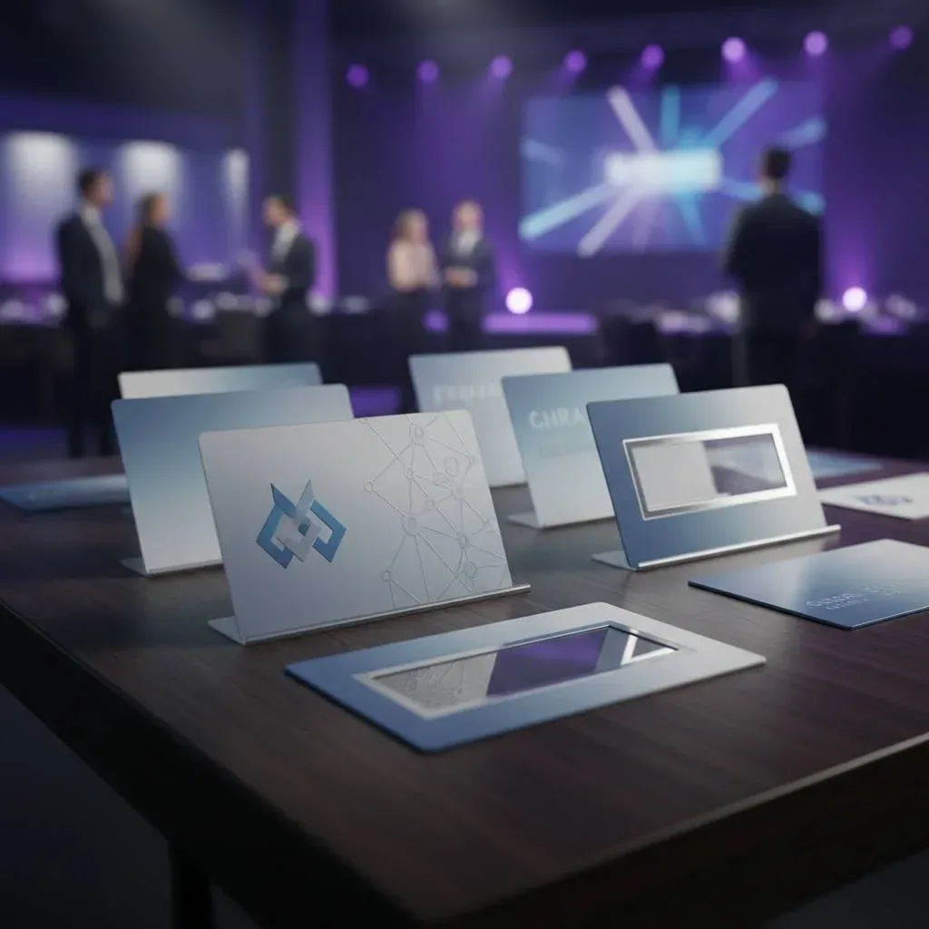 Transform Your Corporate Event Today