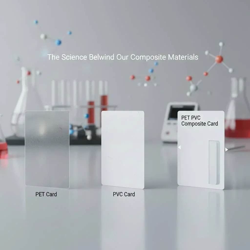 The Science Behind Our Composite Materials