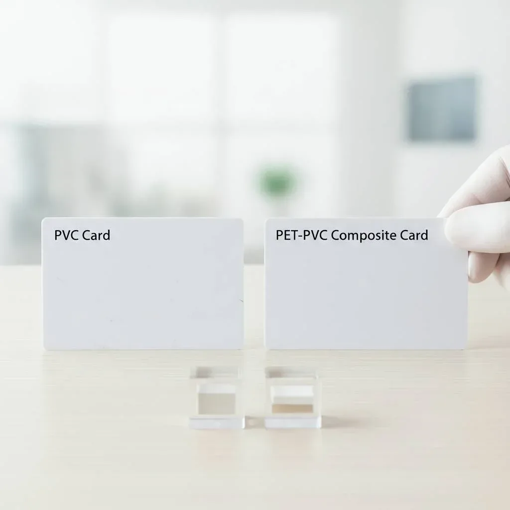 Advantage of  's Composite Materials