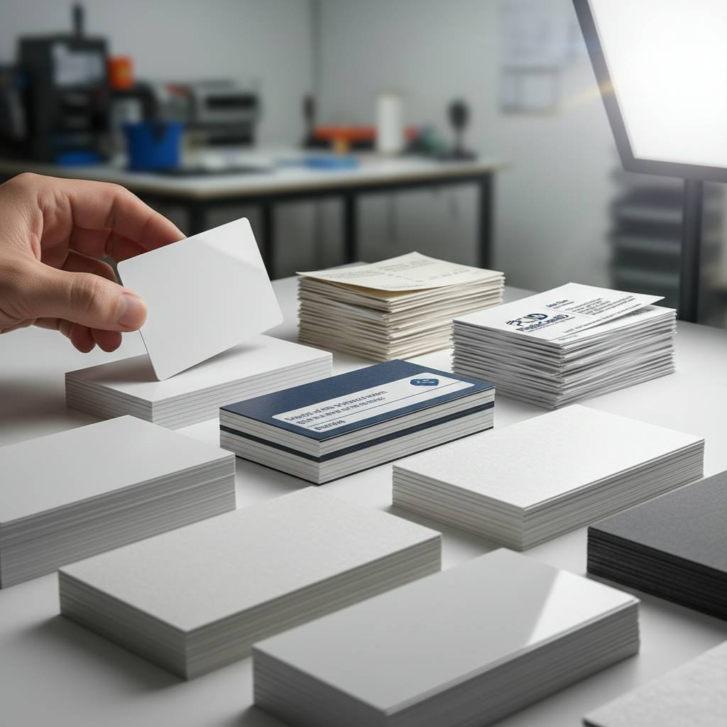 The Significance of High-Quality Card Materials in Product Longevity