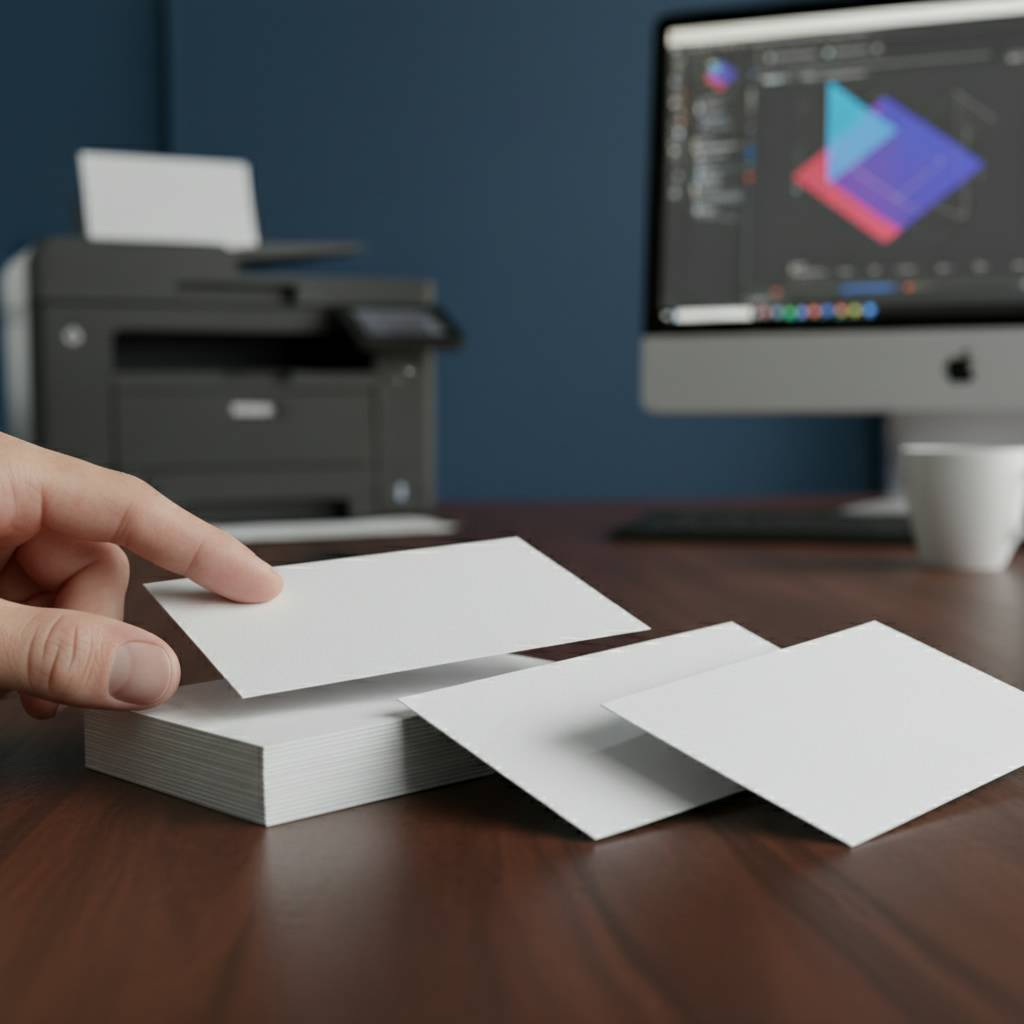 How Fuels Customer Satisfaction with Premium Card Stock