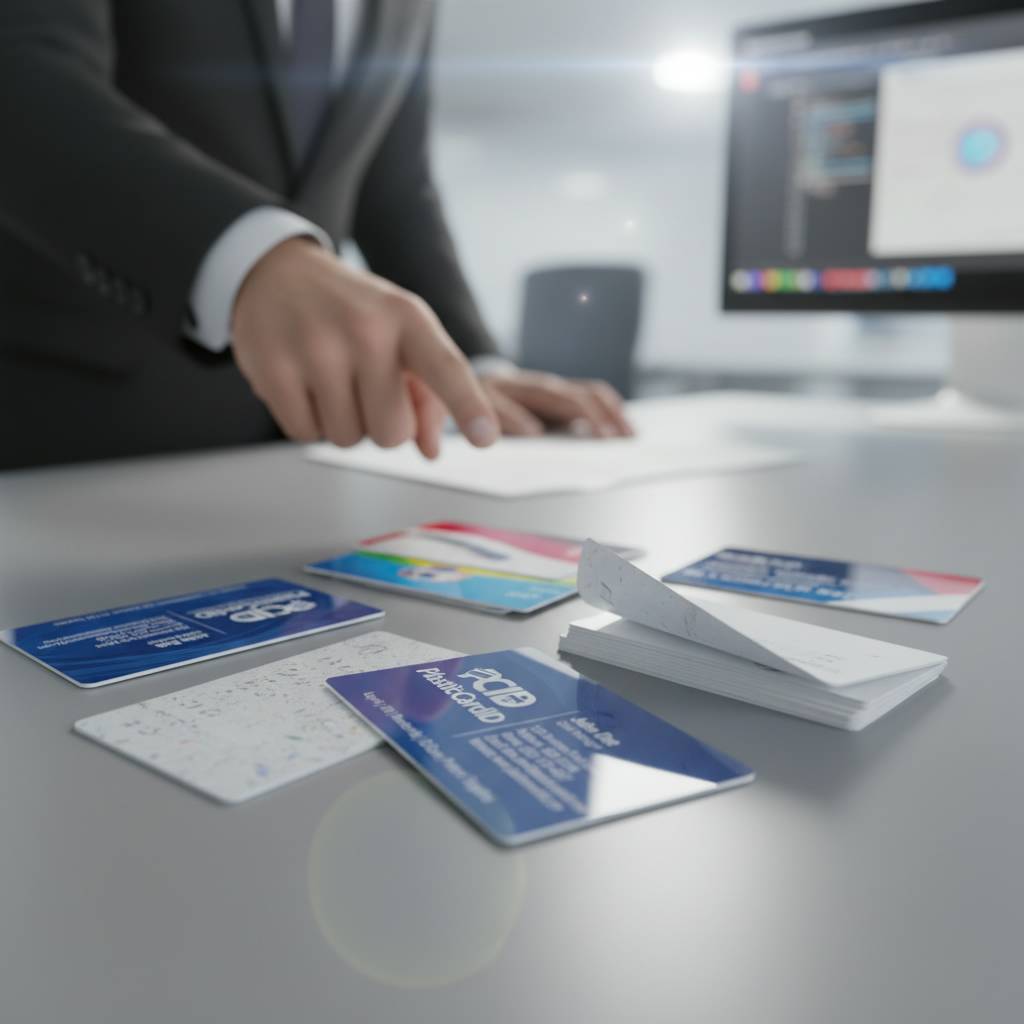 Ready to Take the Next Step? Contact Plastic Card ID Today