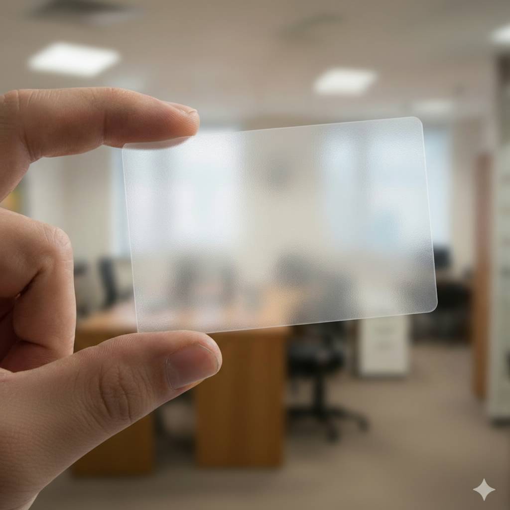 Embrace Quality with Plastic Card ID : Your Call to Exceptional Products