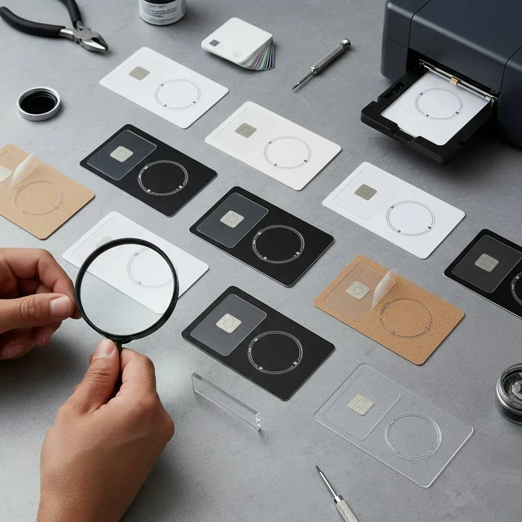 Customization and Personalization at Your Fingertips