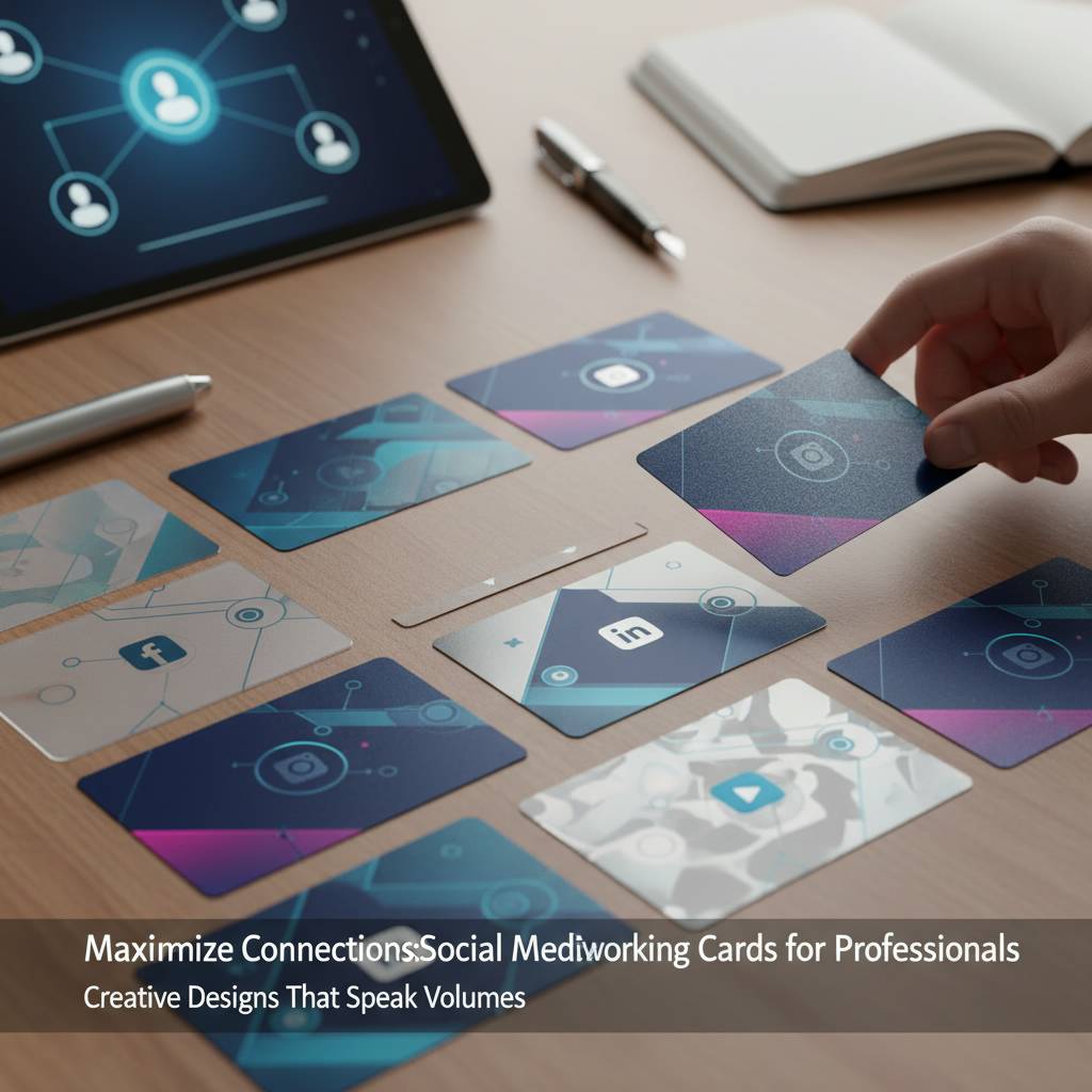 Creative Designs That Speak Volumes