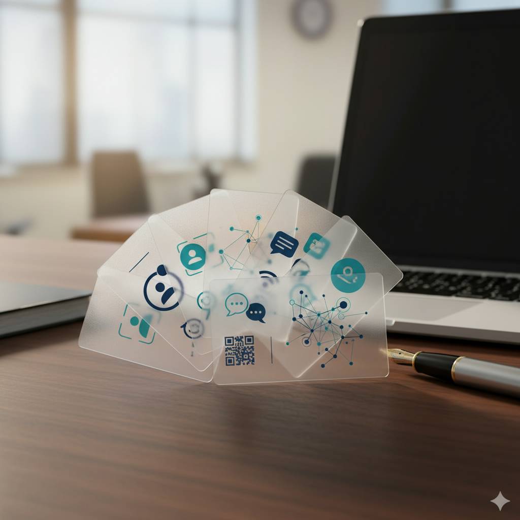 Enriching Connections Through Technology