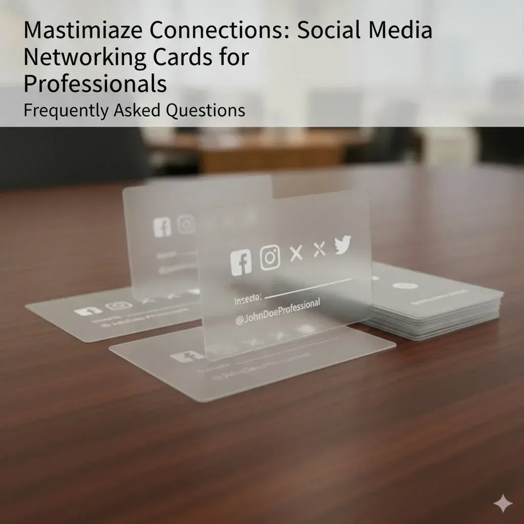 Frequently Asked Questions